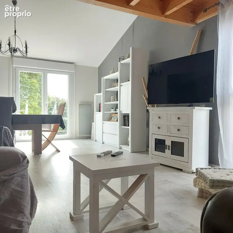 Maison à vendre 4 pièces MONTAUBAN (82) avec jardin, garage, carport et terrasse - photo 18
