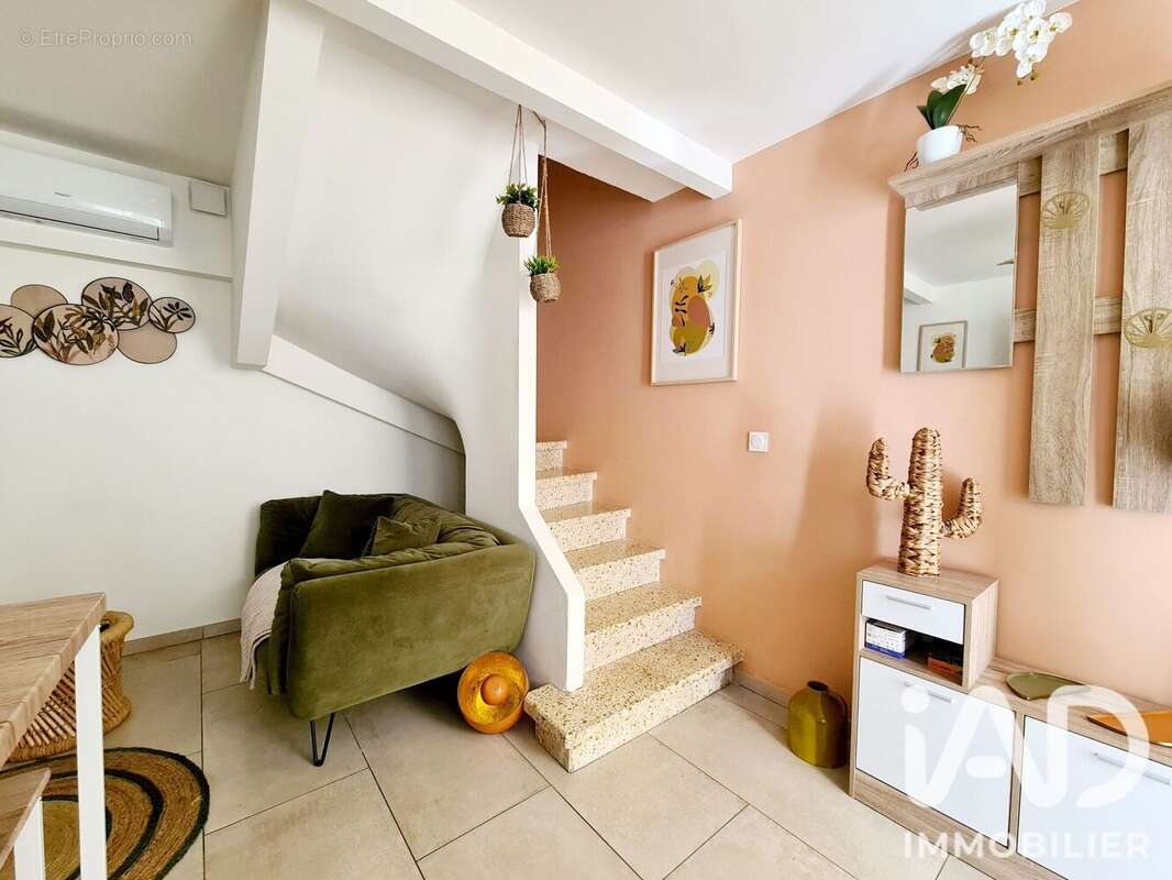 Photo 6 - Maison à SERIGNAN