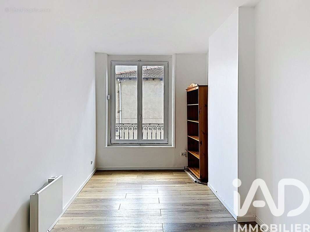 Photo 3 - Appartement à SAINT-ETIENNE