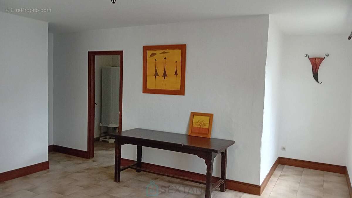 Maison à SAINT-PALAIS-SUR-MER