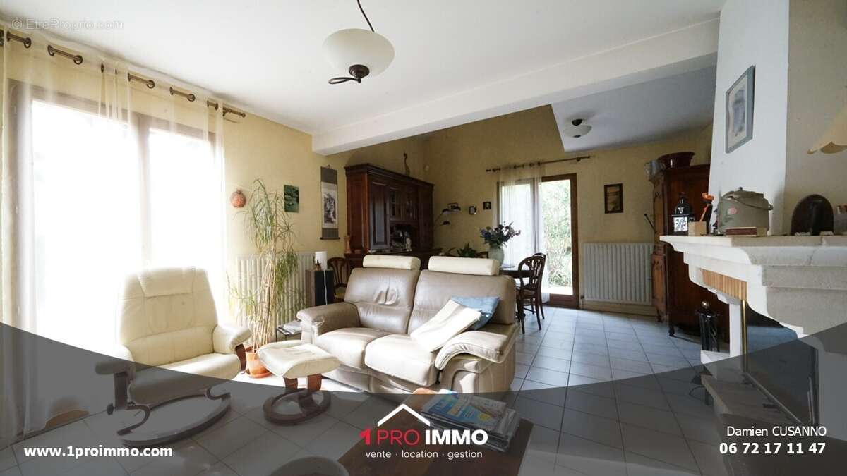 photos n°9 - Maison à SASSENAGE