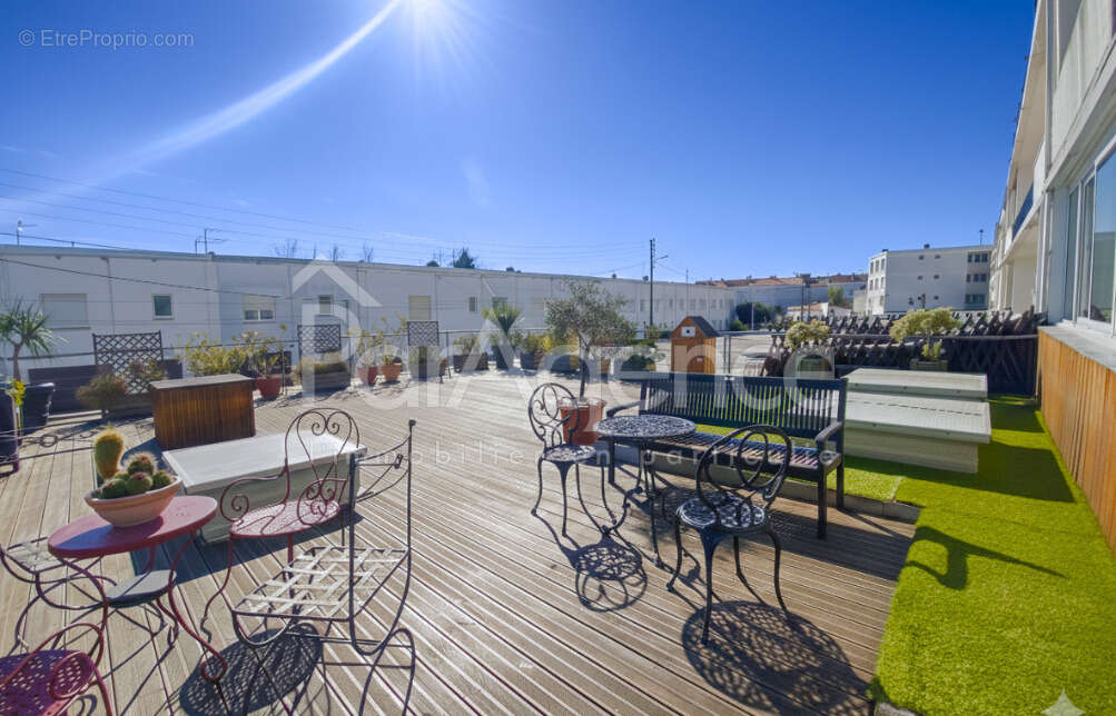 Appartement à ROYAN