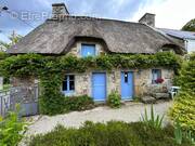 Maison à PLUMELIAU