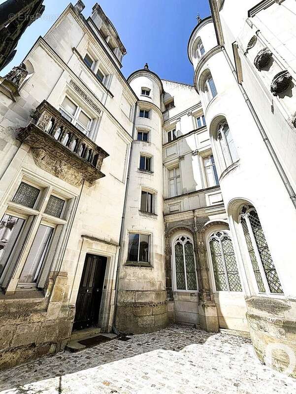 Appartement 117 m² à Tours  - photo 3