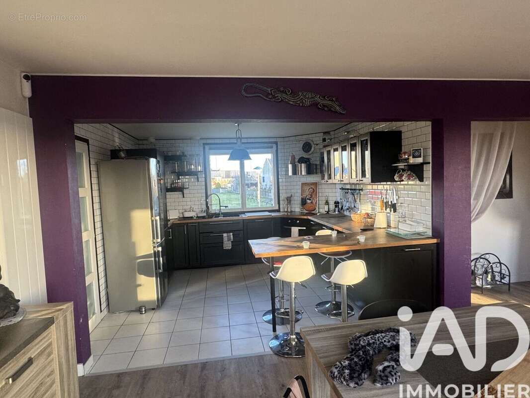 Photo 2 - Maison à CHERRUEIX