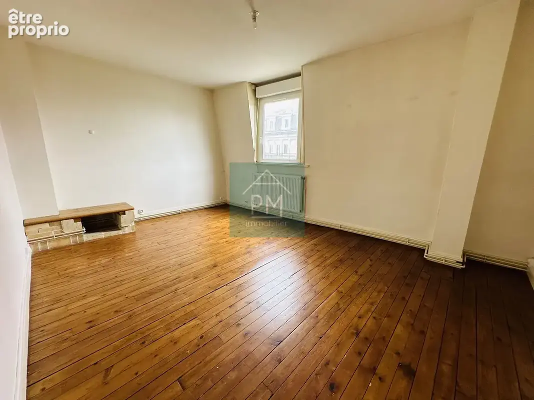 Saint-quentin centre-ville - immeuble 3 lots - photo 5