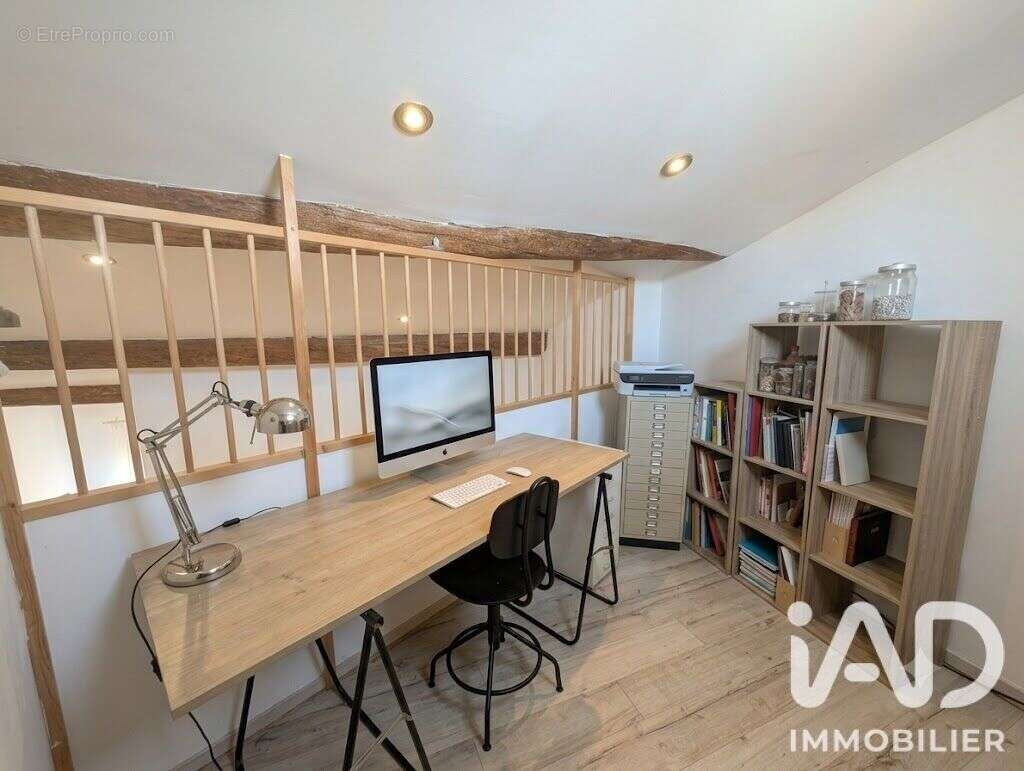 Photo 7 - Appartement à AIX-EN-PROVENCE