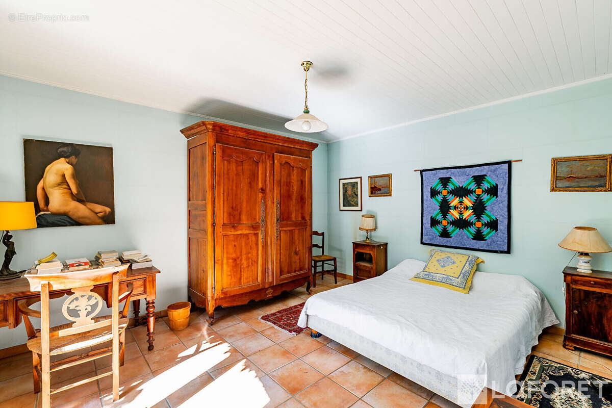 Maison à SAINT-LOUBES