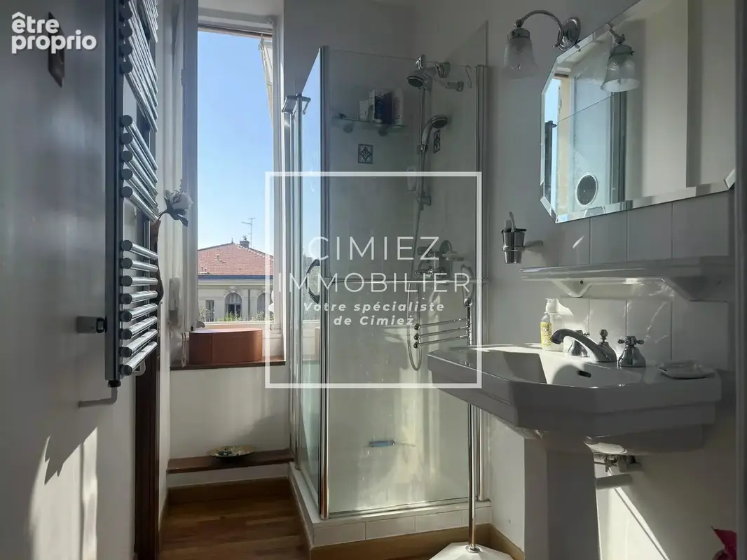 Appartement 3 pièces 58 m² à vendre à Nice (06000) - photo 9