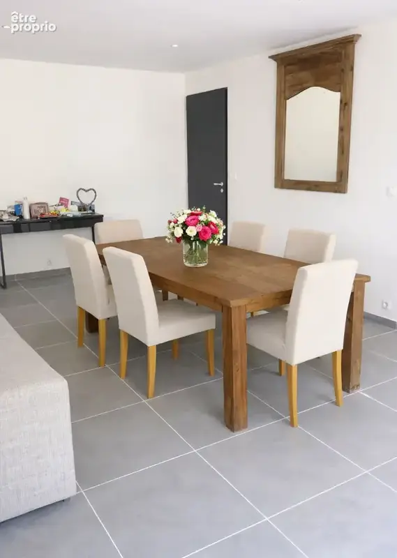 Maison Lesigny 5 pièce(s) 130 m2 - photo 6