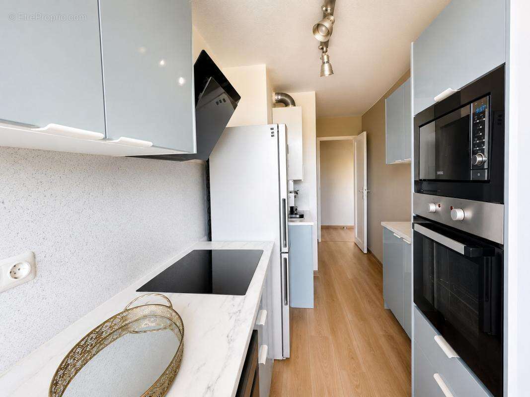 Appartement - photo 4
