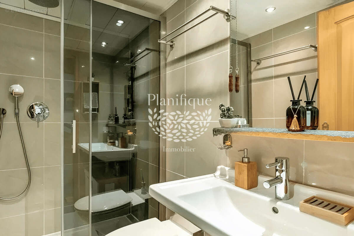 Appartement à MEGEVE