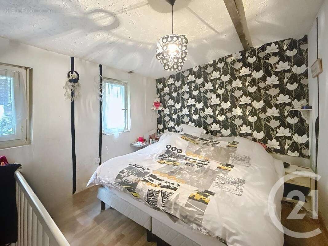 Maison à LA GRANDE-PAROISSE