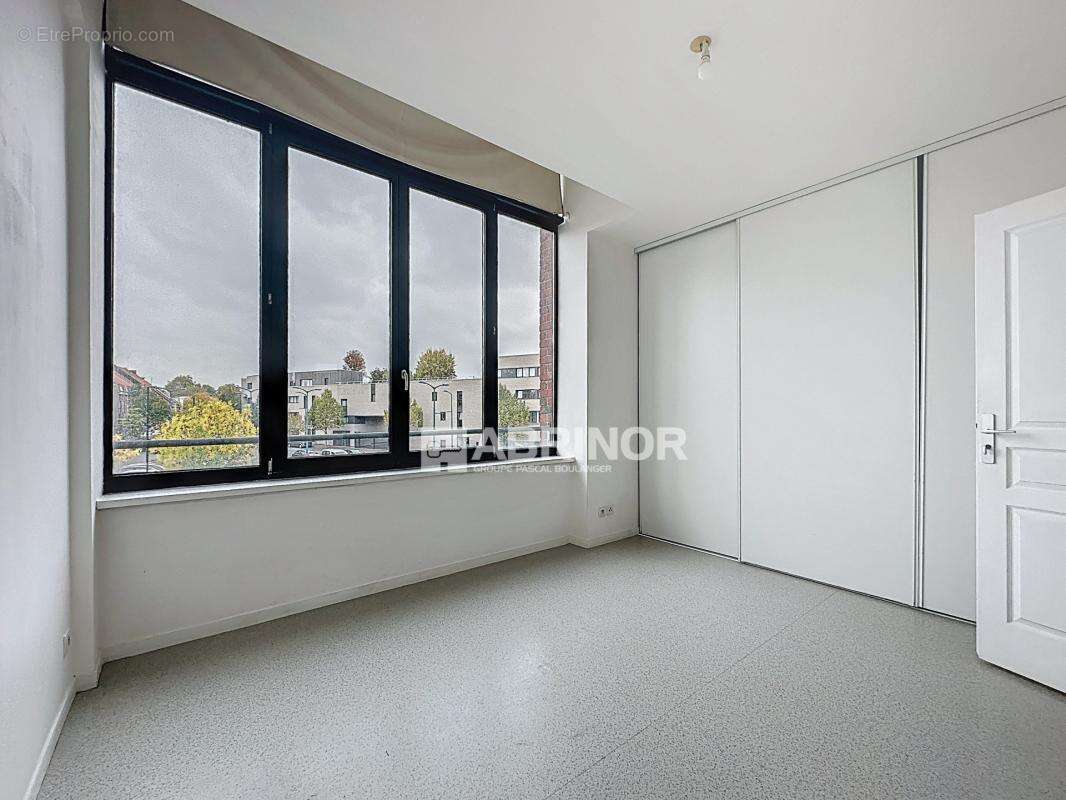 Appartement à TOURCOING
