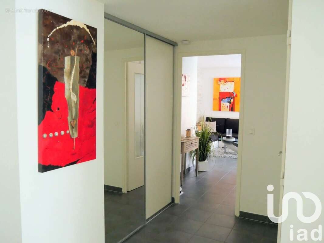 Photo 2 - Appartement à TOURCOING