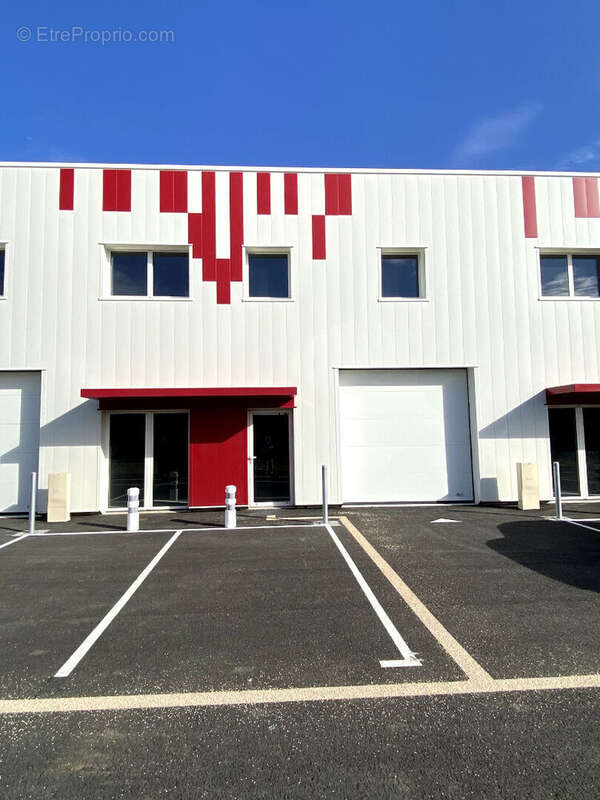 Commerce à SAINT-HERBLAIN