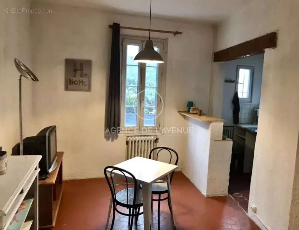 Maison à LA SEYNE-SUR-MER