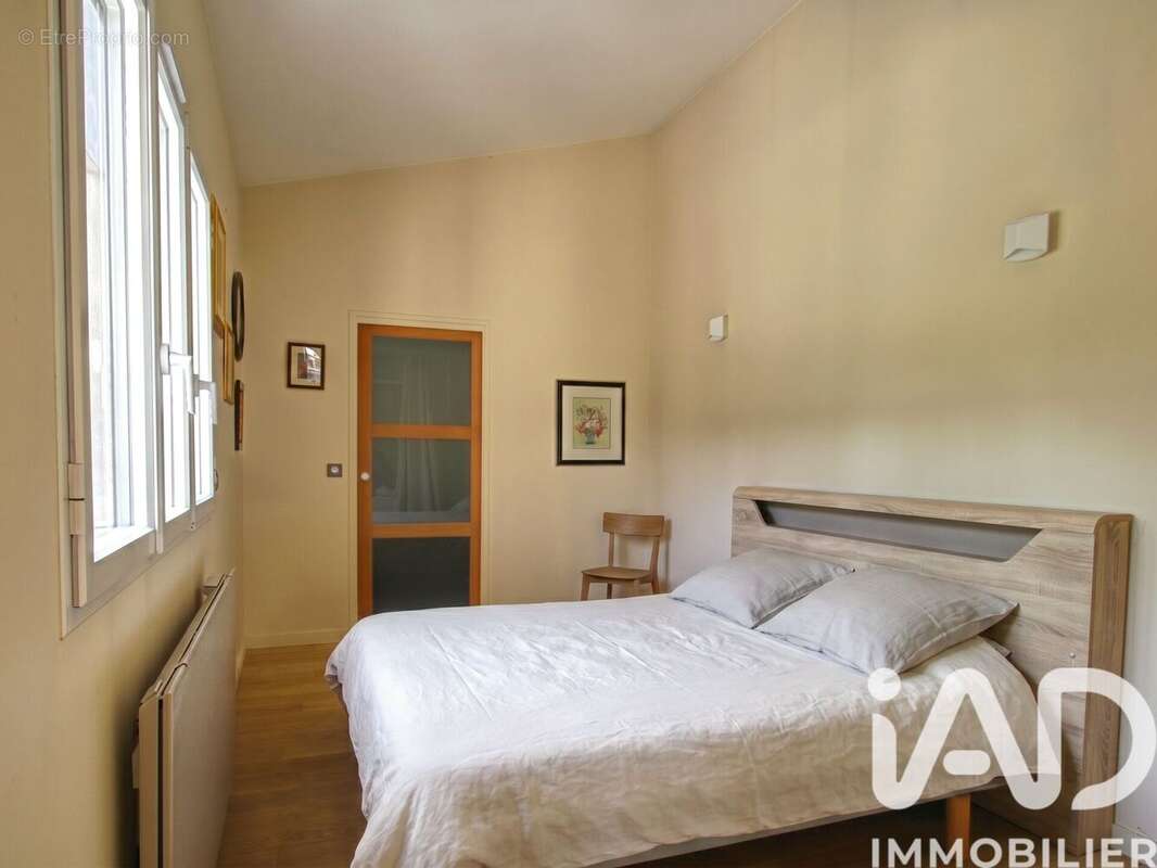 Photo 8 - Maison à CROSNE