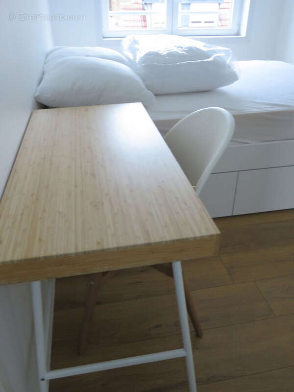 Appartement à DUNKERQUE