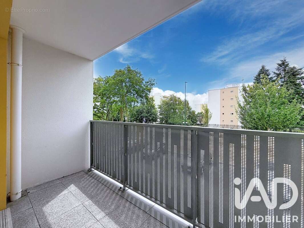 Appartement 55 m² à Taverny  - photo 4