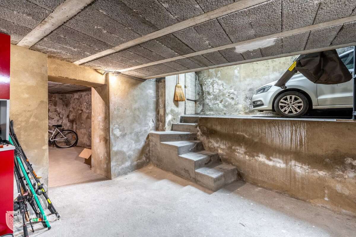 Maison à ANSE