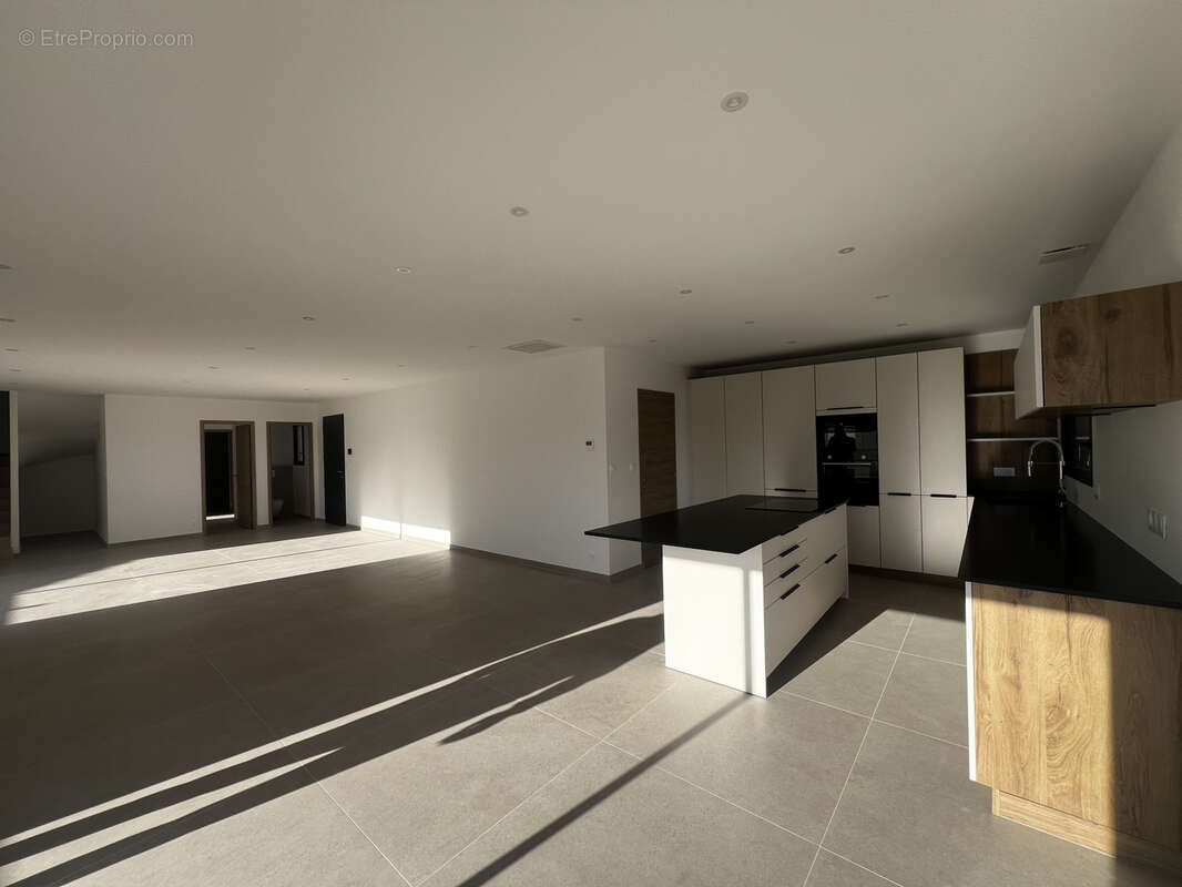 Maison à FOS-SUR-MER