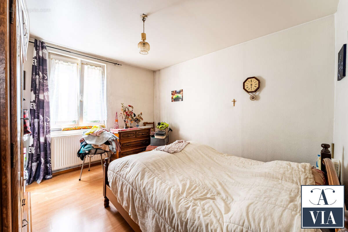 Appartement à BISCHHEIM