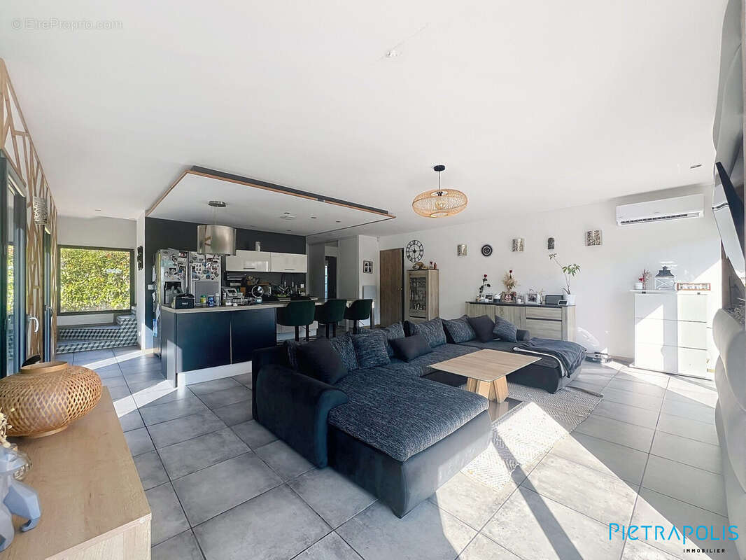 Maison à SAINT-LOUP