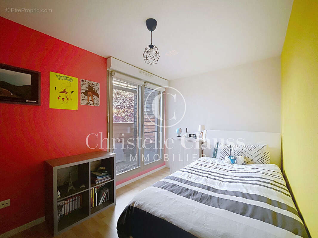 Appartement à RIBEAUVILLE