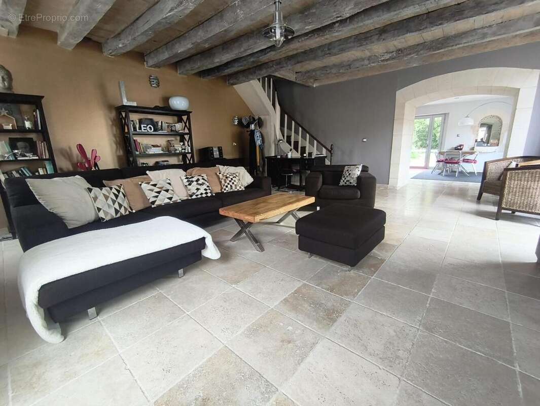 Photo 4 - Maison à JONZAC