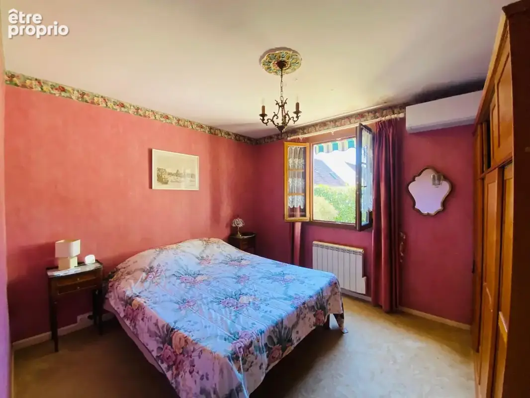Maison 4 pièces 81 m² à vendre à Sens (89100) - photo 7