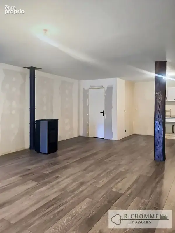 Appartement avec jardin 127,31 m² - TROUSSEY (55) - photo 10