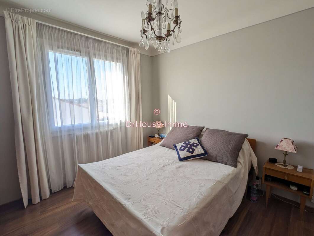 Appartement 73 m² à Les Sables-D'olonne  - photo 7