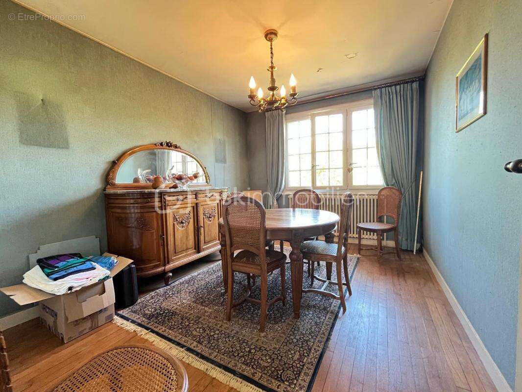 Maison individuelle a fort potentiel! - photo 4