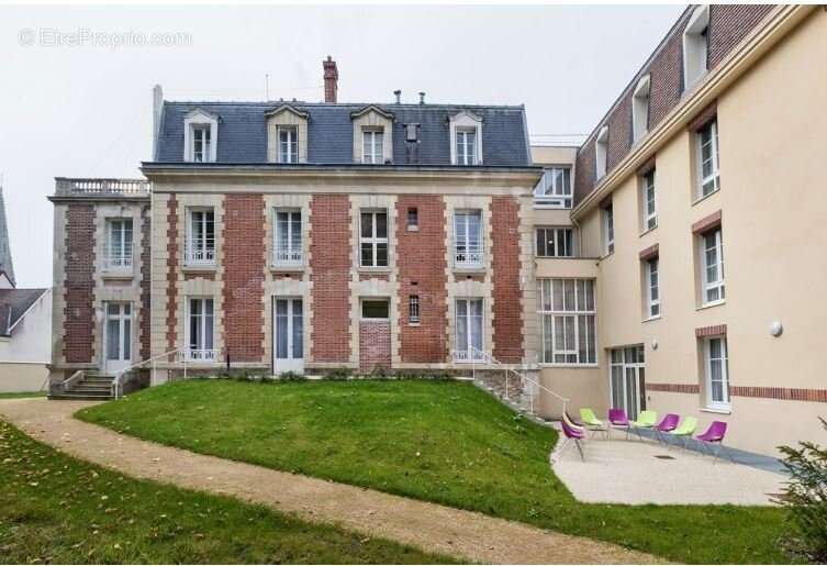 Appartement à PLAILLY