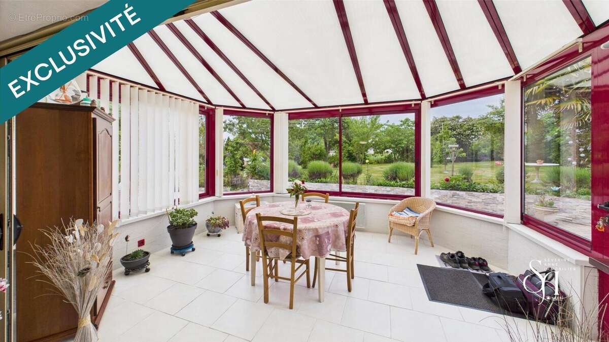 Photo 4 - Maison à BAVENT