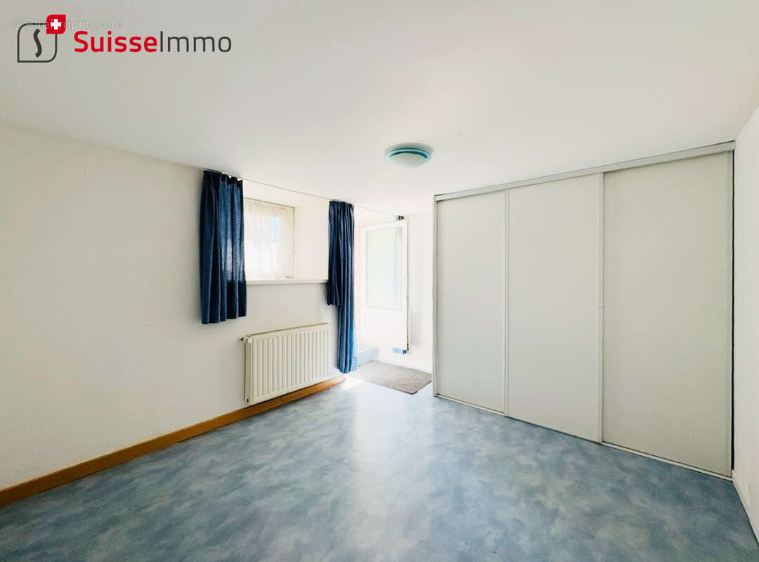 Appartement Villers Le Lac 3 pièce(s) 84 m2 - photo 15