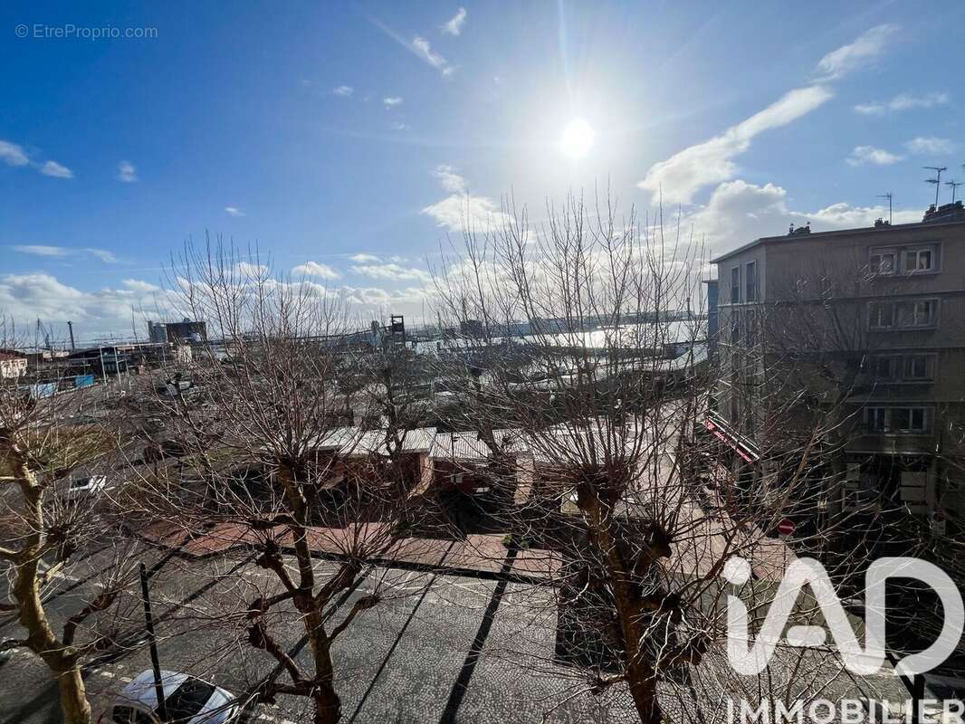 Photo 5 - Appartement à LE HAVRE