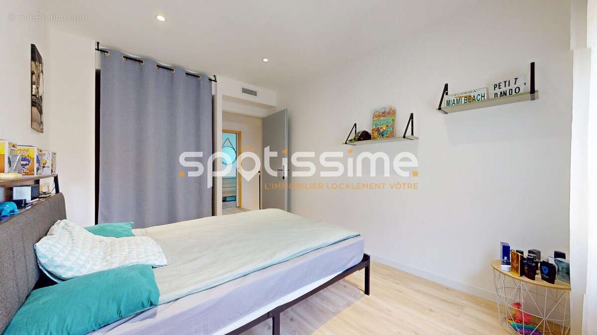 AGDE  Villa T5 de 2019 avec jardin, garage et prestations actuelles - photo 17