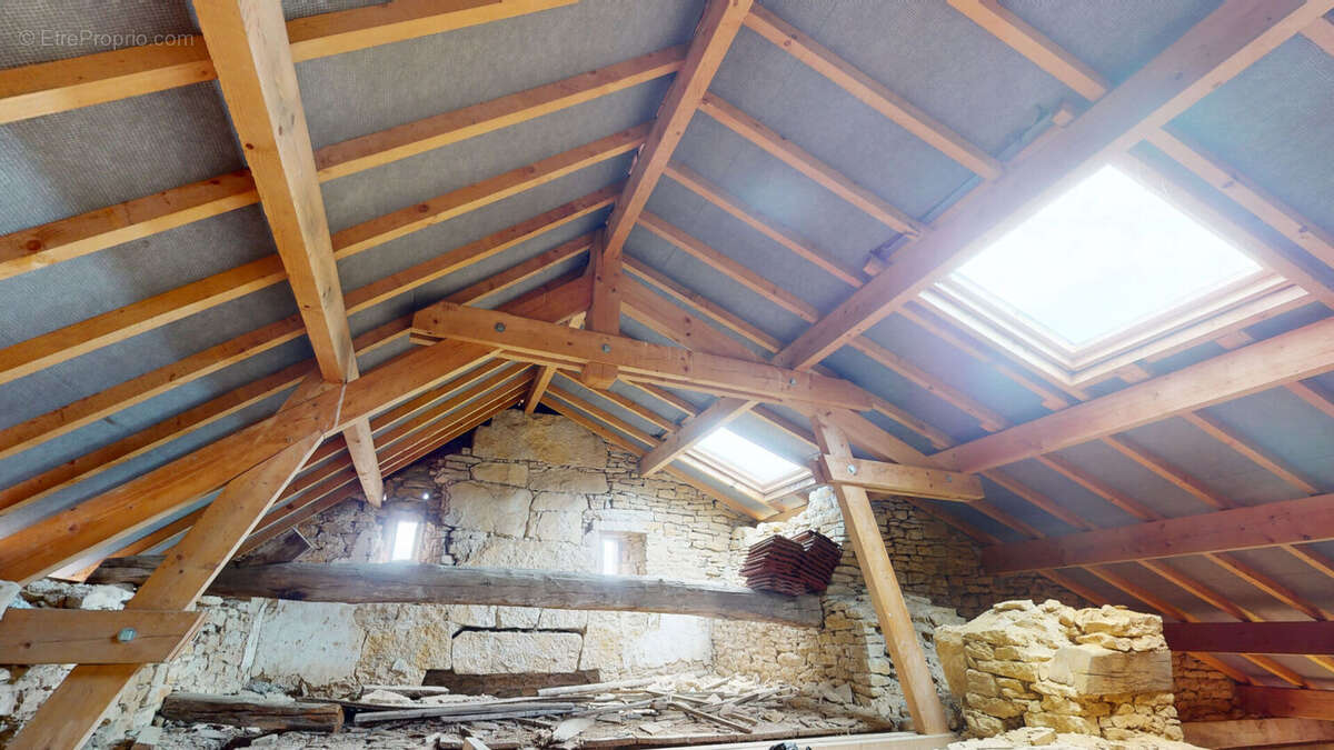 Maison Vyt Les Belvoir 6 pièce(s) 143 m2 - photo 16