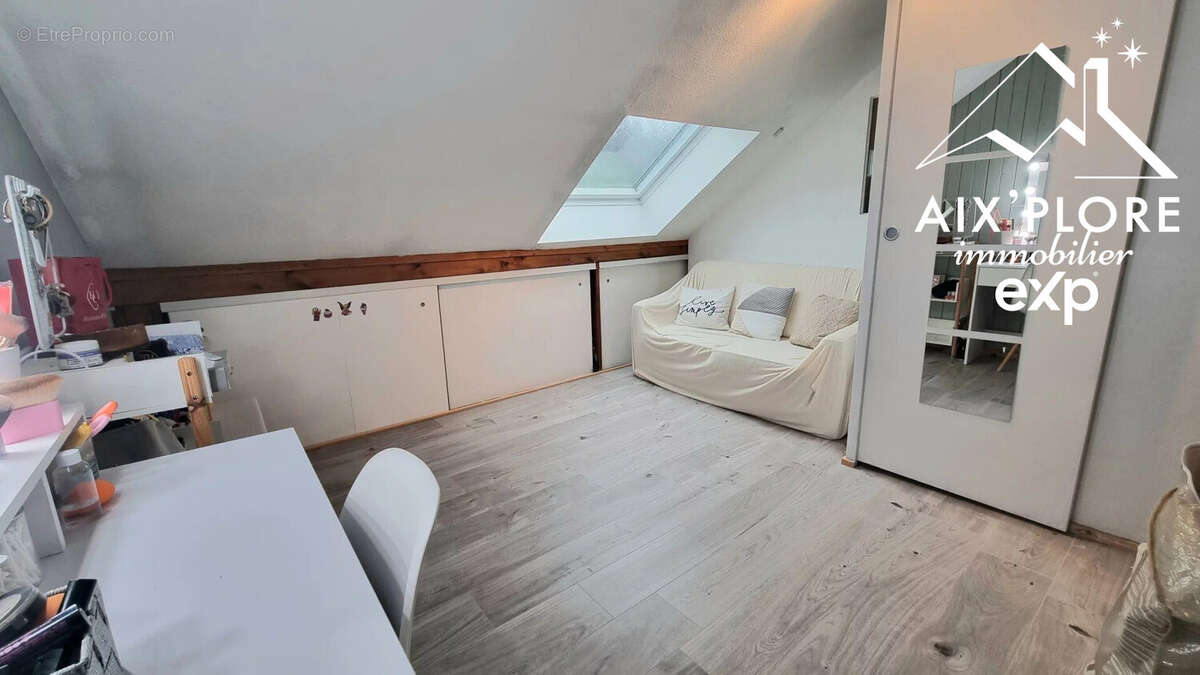 Appartement 60 m² à Challes-Les-Eaux  - photo 7