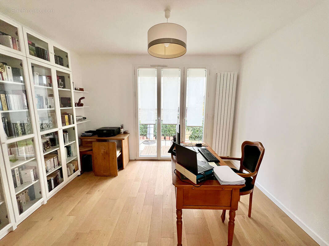 Maison à CONFLANS-SAINTE-HONORINE