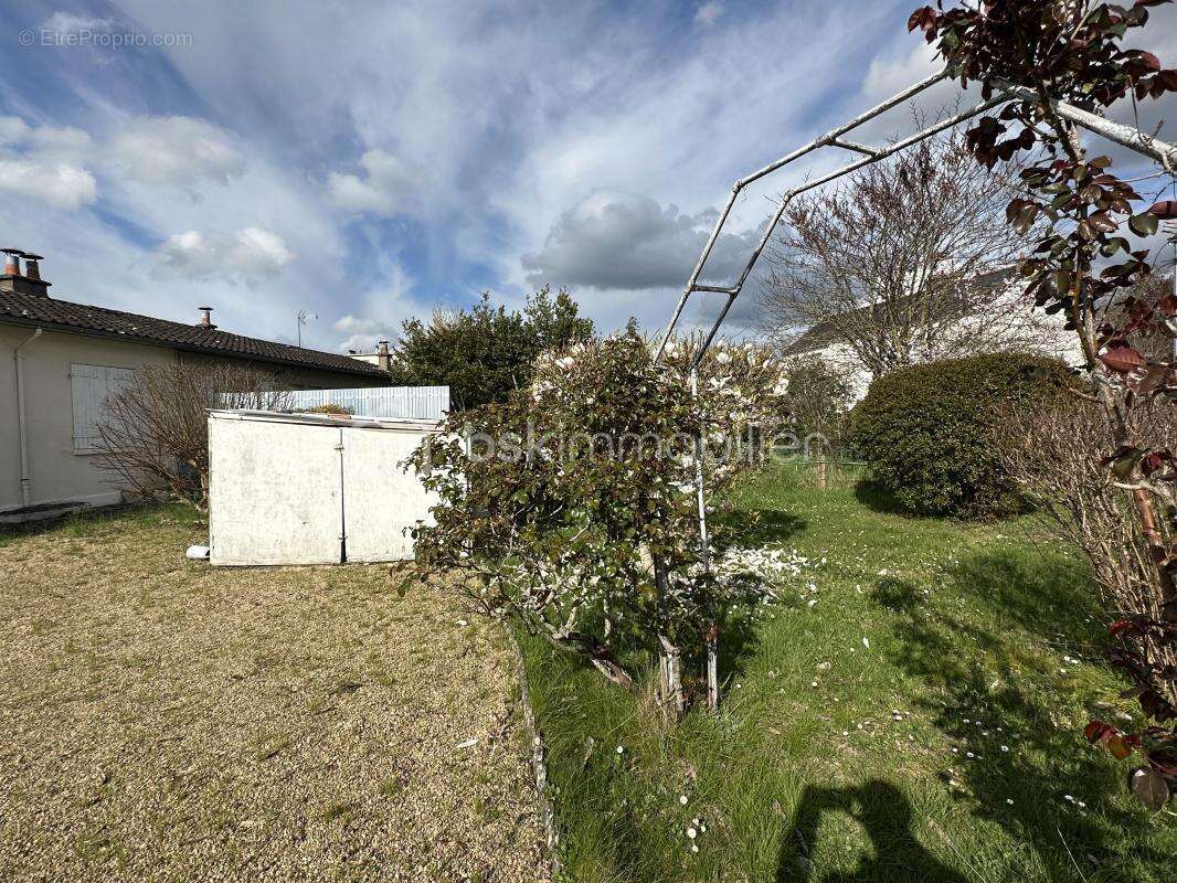 ***Aurélien Le Déaut by BSK Immobilier*** - photo 6