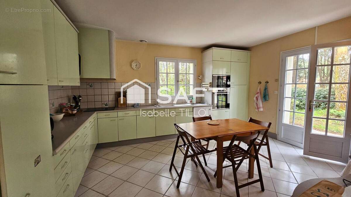 Photo 7 - Maison à L'AIGUILLON-SUR-MER