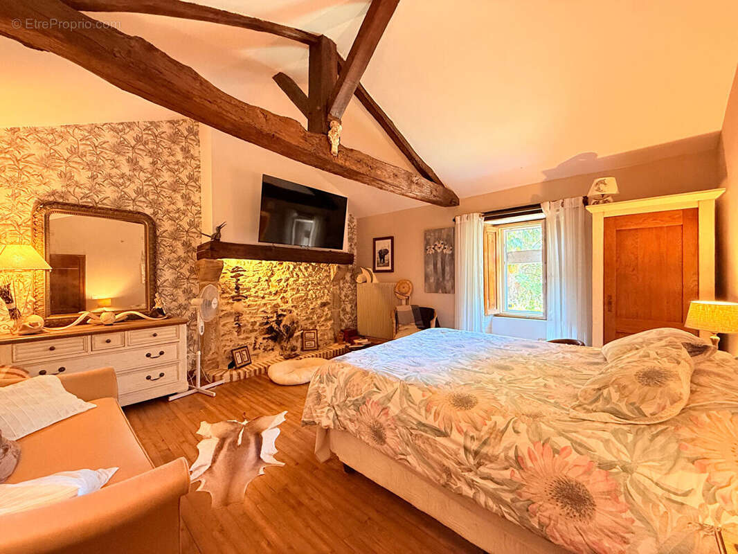 Maison de caractère - photo 14