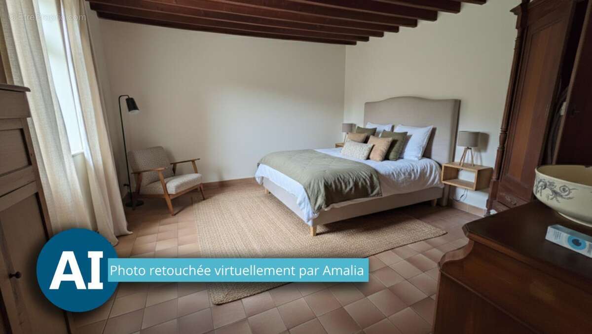 Maison à CAGNONCLES