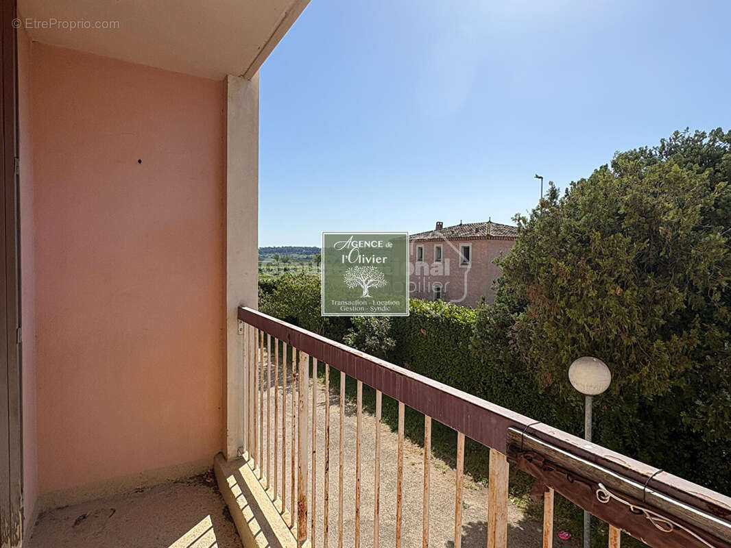 Appartement à ARLES