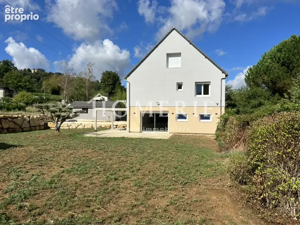 Spacieuse maison familiale renovee vue sur le vignoble de sancerre - photo 2