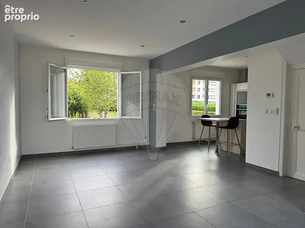 Maison 2 chambre(s) à vendre - photo 7