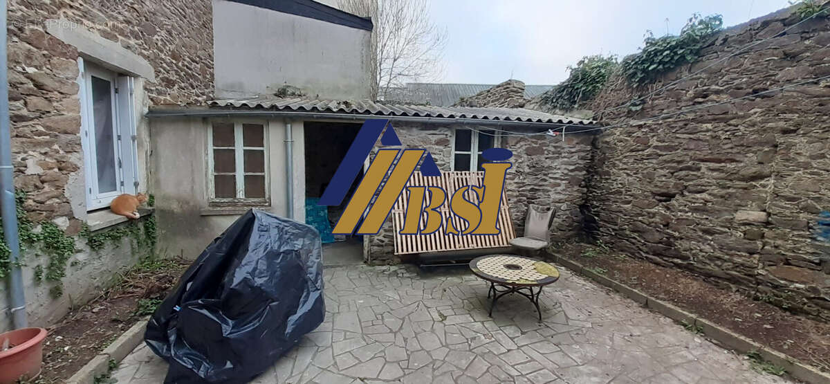 Appartement à BREST